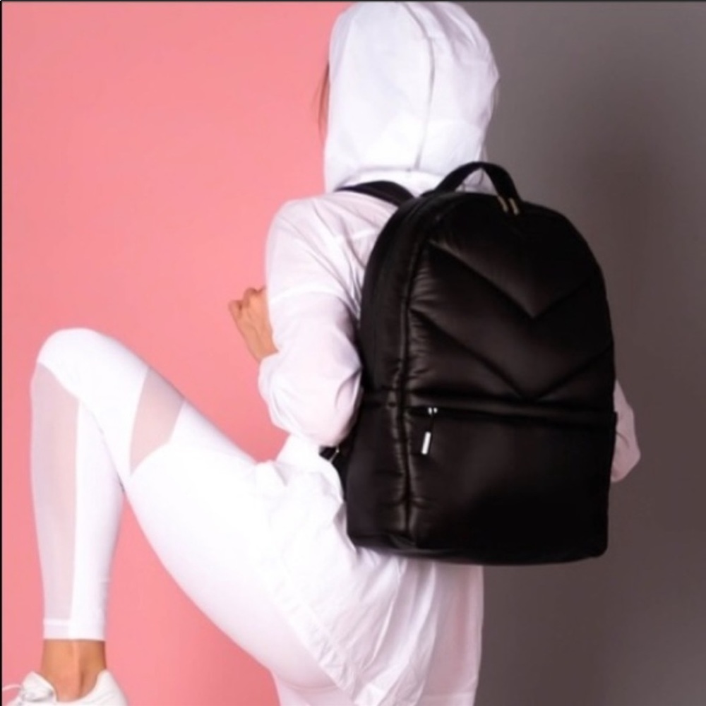Athleta commuter backpack by caraa